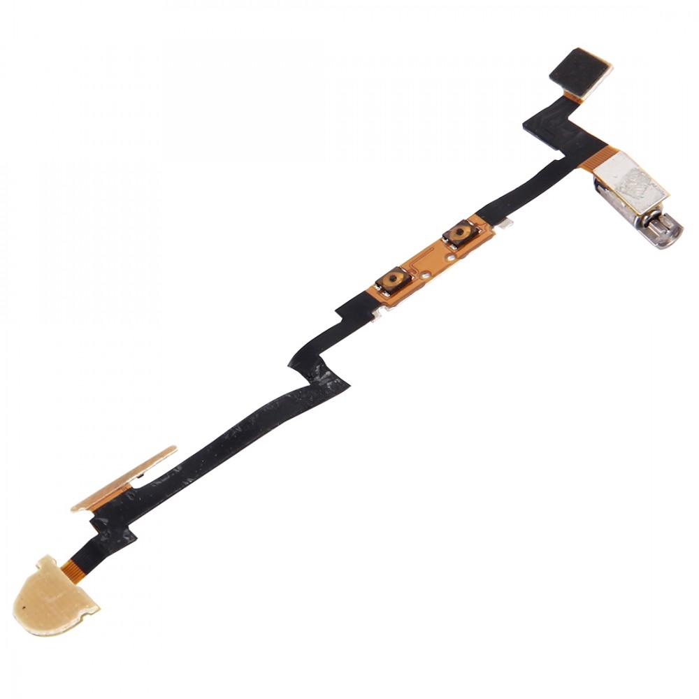 Volume Button Flex Cable Replacement for Sony Xperia go / ST27i / ST27a Sony Replacement Parts Sony Xperia go